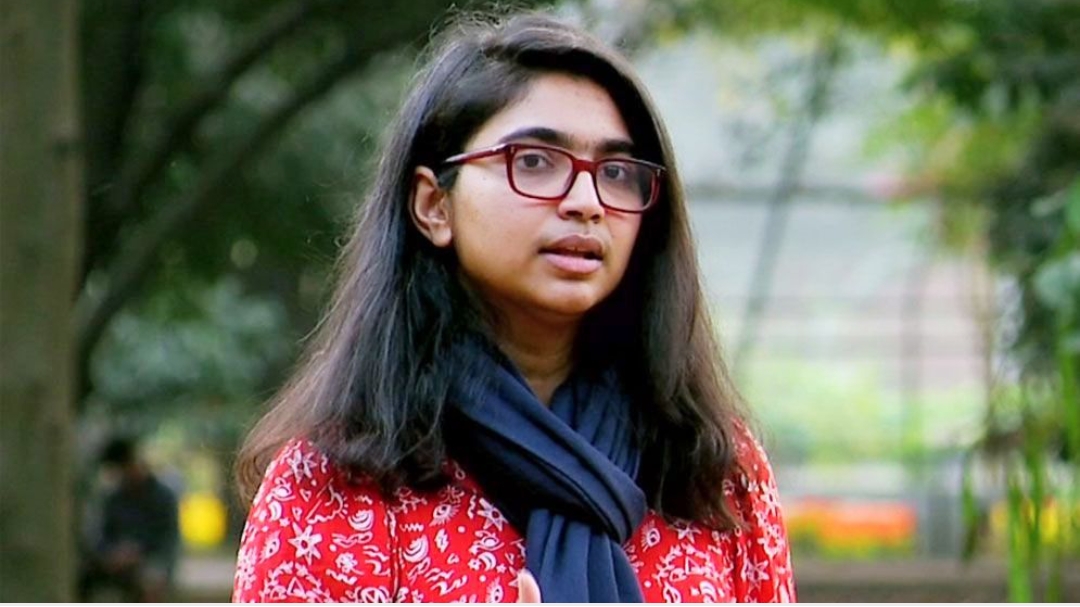 জামায়াত এমপি গাজী নজরুল ইস্যুতে তদন্ত দাবি তাসনিম জারার