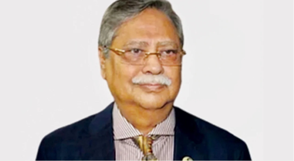 চলতি মাসেই বিদায় নিচ্ছেন রাষ্ট্রপতি চুপ্পু