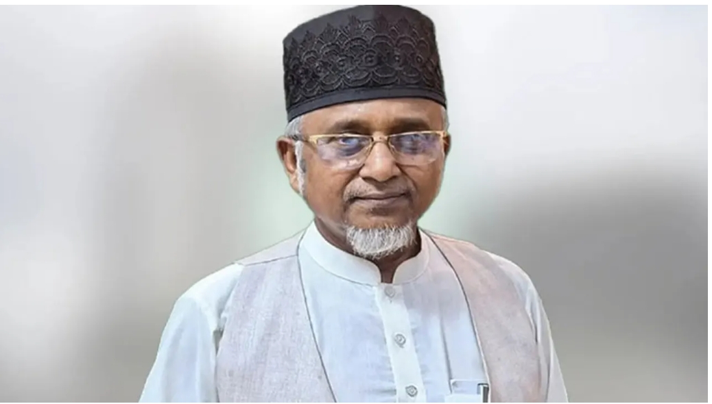 সবই হারালেন জামায়াত এমপি নজরুল