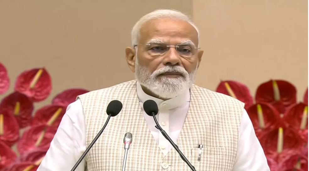 সারা দেশে ছড়িয়ে পড়ছে আন্দোলন, বিশেষ ঘোষণা দিলেন মোদি