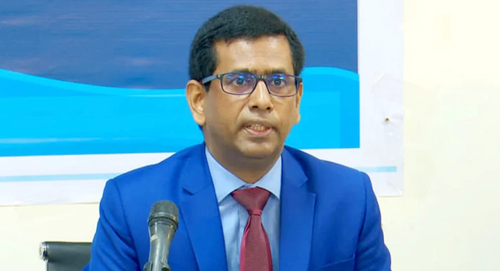রাষ্ট্র তার দায়িত্ব পালন করুক: শেখ হাসিনার মৃত্যুদণ্ড নিয়ে তাজুল ইসলাম