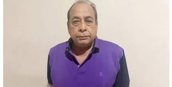 হত্যার সময় জিয়াউর রহমানকে দেখে ‘কাঁপছিলেন’ সাবেক মেজর মোজাফফর