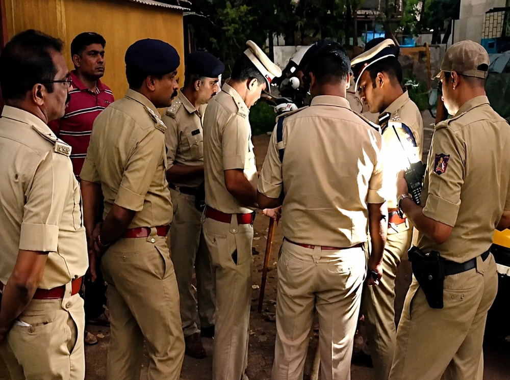 ভারতে ‘বাংলাদেশি’ আখ্যা দিয়ে মুসলিম দম্পতিকে মারধর