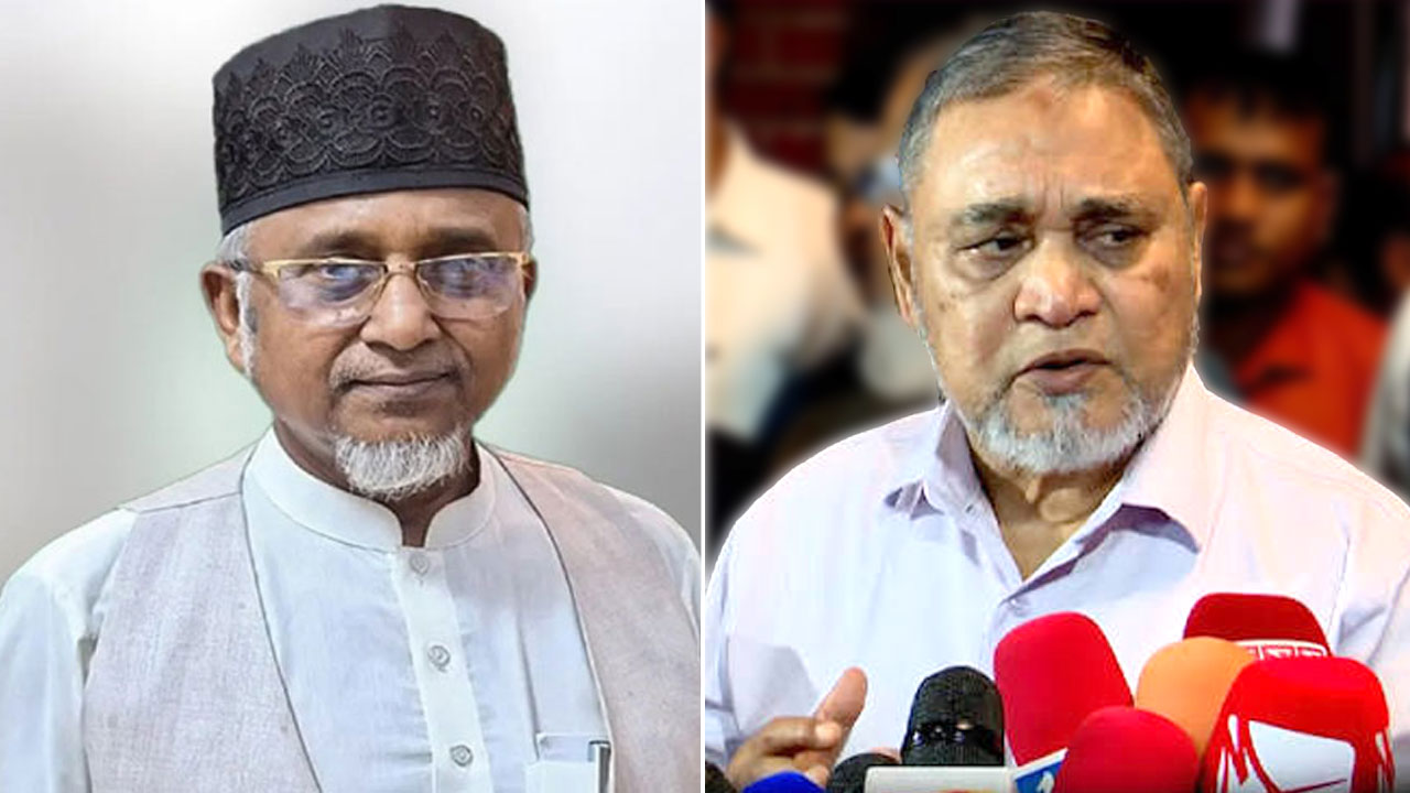 গাজী নজরুল ইসলামের সদস্যপদ বিষয়ে প্রয়োজনীয় ব্যবস্থা নেওয়া হবে: সিইসি