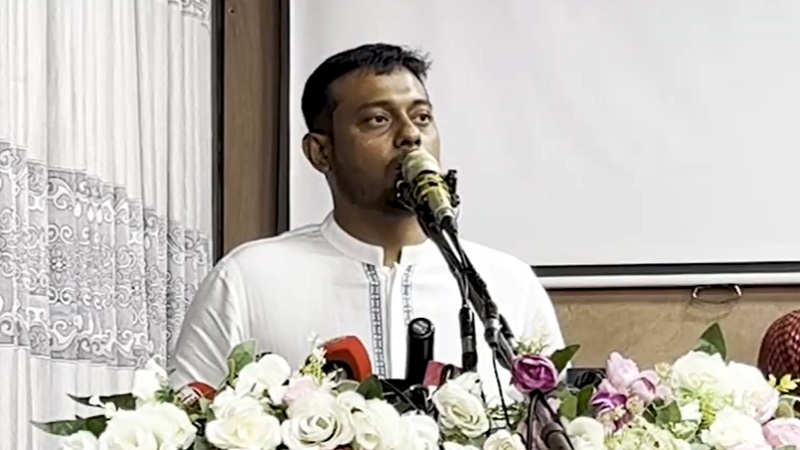 বিএনপির বিরুদ্ধে প্রতারণার অভিযোগ এনসিপির