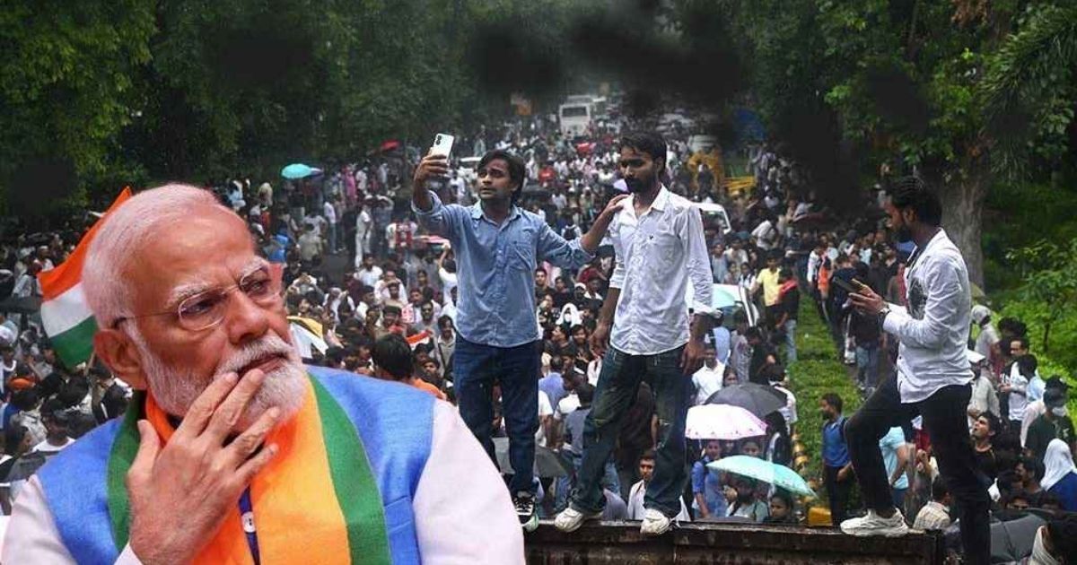 দিল্লি পুলিসের অভিযান, মোদিকে নিয়ে বিতর্কিত পোস্টের বিরুদ্ধে কার্যক্রম