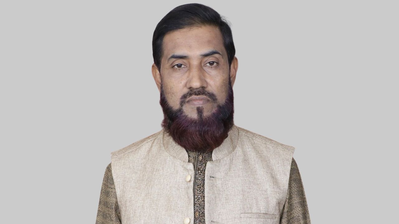 ছাত্রশিবিরে সিগারেট খাওয়ার কল্পনা করা যায় না: সেলিম উদ্দিন