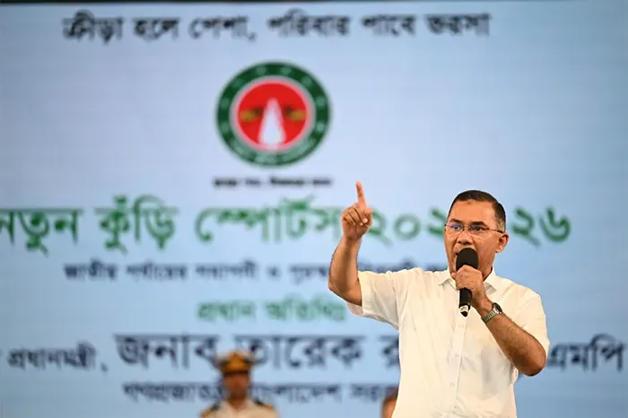 শিশুদের ভবিষ্যত গঠনের আহ্বান প্রধানমন্ত্রীর