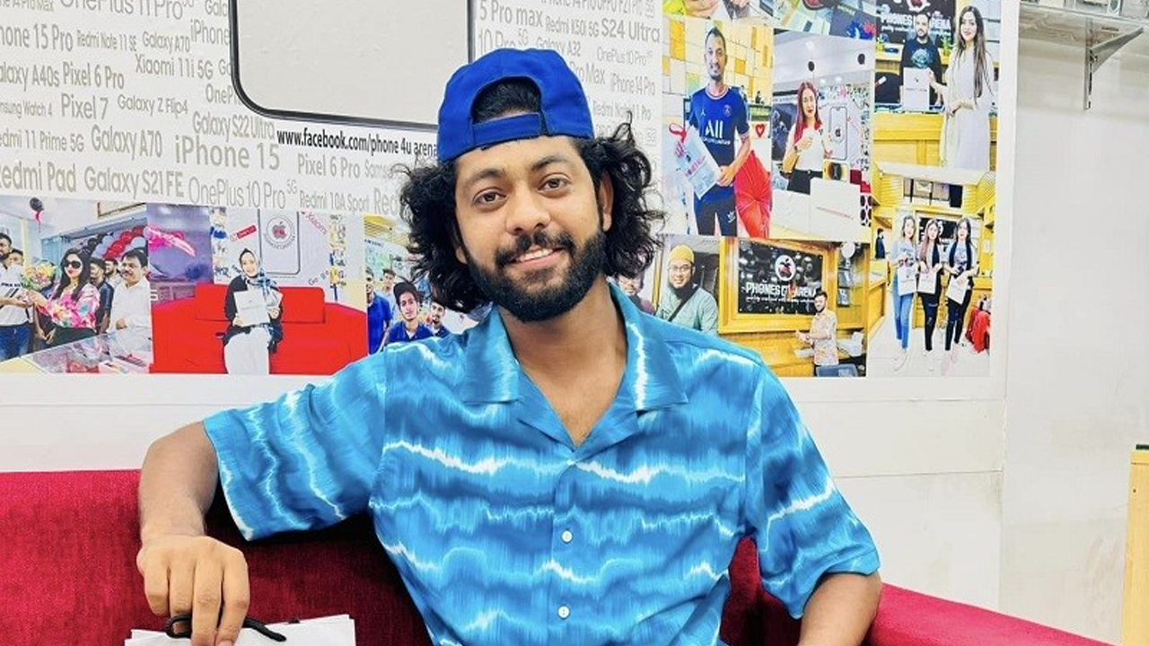কন্টেন্ট ক্রিয়েটর কাফির বিরুদ্ধে মামলা