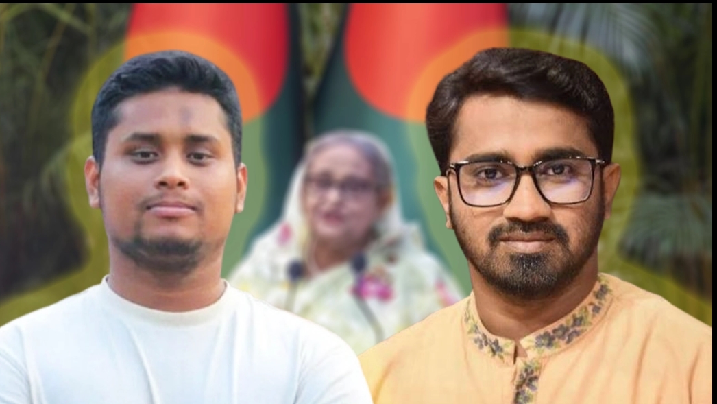 হাসনাত আব্দুল্লাহকে সমন্বয়করা বলতো ‘হাসিনার আব্দুল্লাহ’: রাশেদ খাঁন