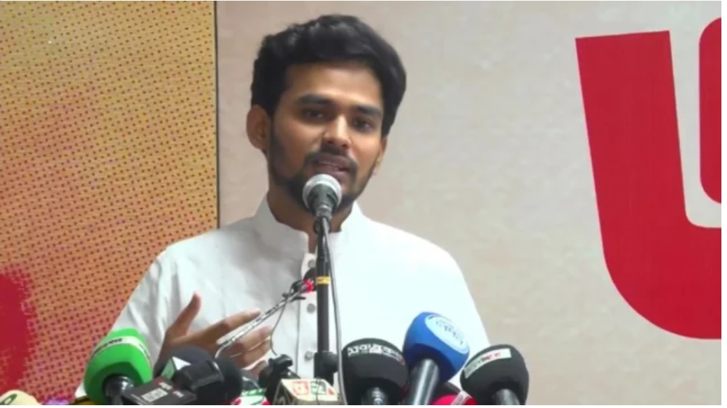 সামগ্রিকভাবে সাহসী সিদ্ধান্ত নিতে ব্যর্থ হয়েছে অন্তর্বর্তীকালীন সরকার: আসিফ মাহমুদ