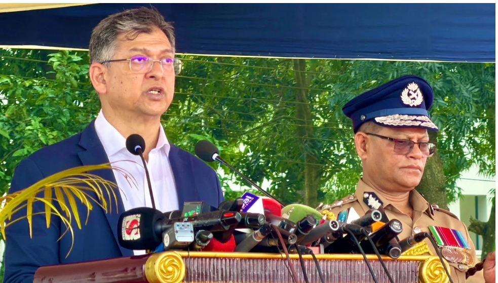 কার্যক্রম নিষিদ্ধ আওয়ামী লীগের কর্মকাণ্ড ঘিরে সবাইকে সতর্ক থাকতে বলা হয়েছে: স্বরাষ্ট্রমন্ত্রী