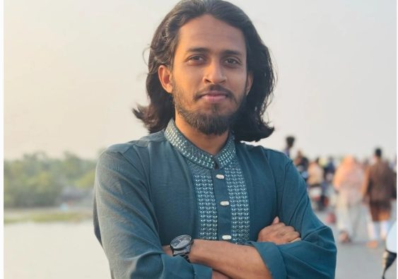 তারেক রহমান ছাত্রসংসদ চালু রাখলে সেটাই হবে অ্যাকচুয়াল প্ল্যান: আম্মার