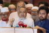 তার মনে রাখা উচিত ছিল, শাহবাগই ওনাকে স্বরাষ্ট্রমন্ত্রী বানিয়েছে: আবদুল্লাহ তাহের