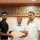 জুলাই অভ্যুত্থানে শহীদ পরিবারের ৭৪ জনকে চাকরির নিয়োগপত্র দিলেন প্রধানমন্ত্রী