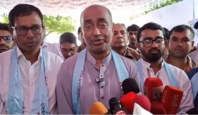 মক্কা চুক্তির বিষয়ে সবকিছু বিবেচনা করে সিদ্ধান্ত নেবে সরকার: আইনমন্ত্রী