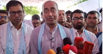 মক্কা চুক্তির বিষয়ে সবকিছু বিবেচনা করে সিদ্ধান্ত নেবে সরকার: আইনমন্ত্রী