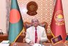 আর কারোর মা-স্ত্রীকে অপেক্ষায় থাকতে হবে না: রাষ্ট্রপতি