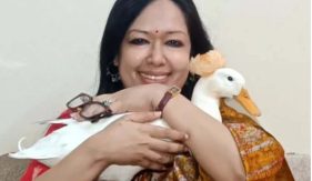 রুমিন ফারহানার ‘হাঁস’ খেয়ে ফেলার হুমকি সারোয়ার তুষারের