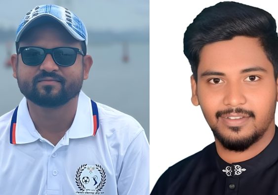বিমানবন্দরে স্বর্ণ ছিনতাই: বিএনপি ও ছাত্রদলের ৩ নেতা গ্রেপ্তার