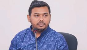 ব্রাহ্মণবাড়িয়ার মাদ্রাসা শিক্ষার্থীদের নিয়ে যা বললেন সারোয়ার তুষার