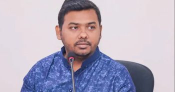 ব্রাহ্মণবাড়িয়ার মাদ্রাসা শিক্ষার্থীদের নিয়ে যা বললেন সারোয়ার তুষার