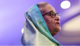 আওয়ামী লীগ নেতাদের নিয়ে দিল্লির সেমিনার পুলিশি বাধায় বাতিল