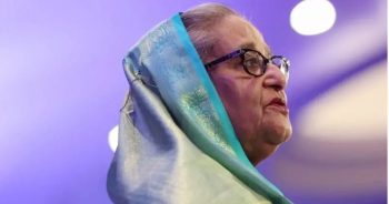 আওয়ামী লীগ নেতাদের নিয়ে দিল্লির সেমিনার পুলিশি বাধায় বাতিল