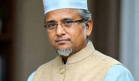 দল থেকে বহিষ্কারের পর সংসদীয় কমিটি থেকেও বাদ গাজী নজরুল