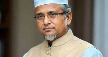 দল থেকে বহিষ্কারের পর সংসদীয় কমিটি থেকেও বাদ গাজী নজরুল