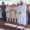 সৌদিতে আগুনে নিহত ৭ প্রবাসীর একসঙ্গে জানাজা অনুষ্ঠিত