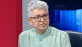 রাষ্ট্রপতি পদটি দেশের সবচেয়ে গুরুত্বপূর্ণ ও অবহেলিত: মাসুদ কামাল