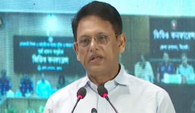 খালেদা জিয়ার জন্মদিনে শিক্ষকদের অশ্রু মুছতে যাচ্ছি: শিক্ষামন্ত্রী