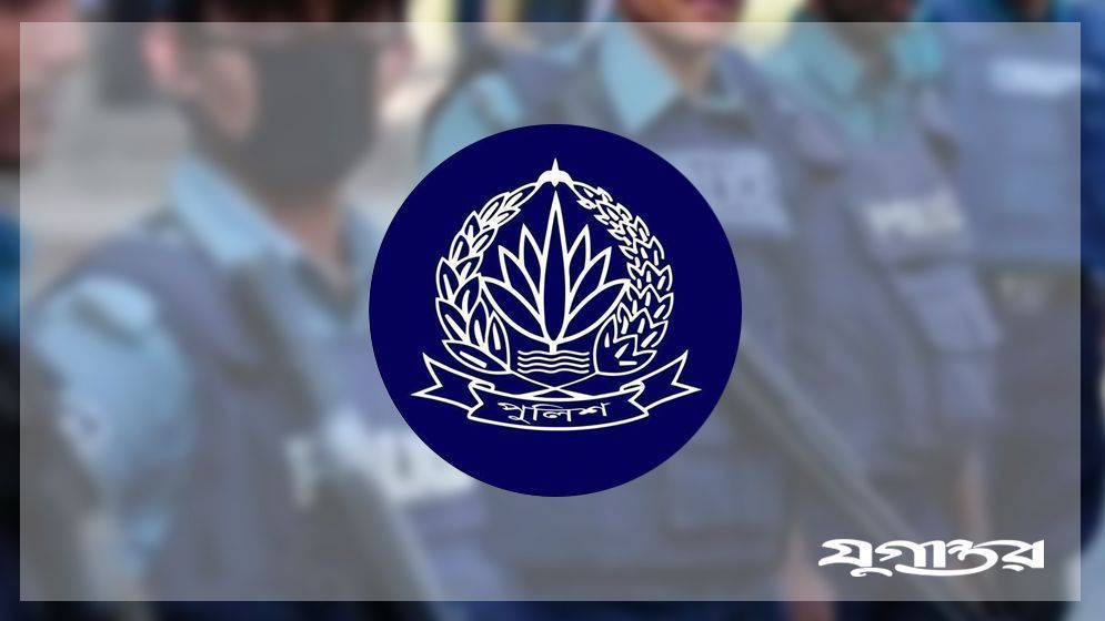 সারাদেশে পুলিশের যানবাহনে সম্ভাব্য নাশকতা এড়াতে সর্বোচ্চ সতর্কতা জারি