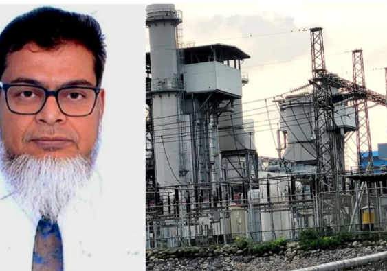 গ্যাস সংকটে ময়মনসিংহের শম্ভুগঞ্জ আরপিসিএল বিদ্যুৎকেন্দ্রের উৎপাদন বন্ধ, তীব্র লোডশেডিং