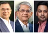মির্জা ফখরুলকে নিয়ে ফাহাম আব্দুস সালামের আবেগঘন স্ট্যাটাস