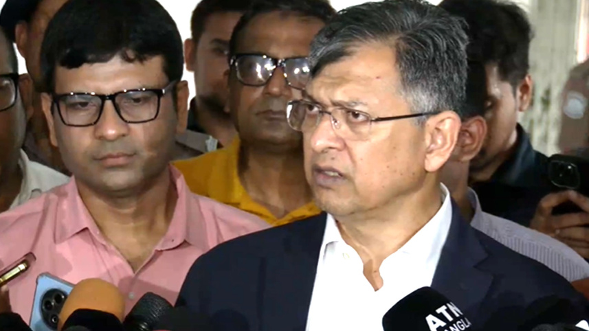 আগামী ৫ আগস্ট নাশকতার কোনো আশঙ্কা নেই: স্বরাষ্ট্রমন্ত্রী