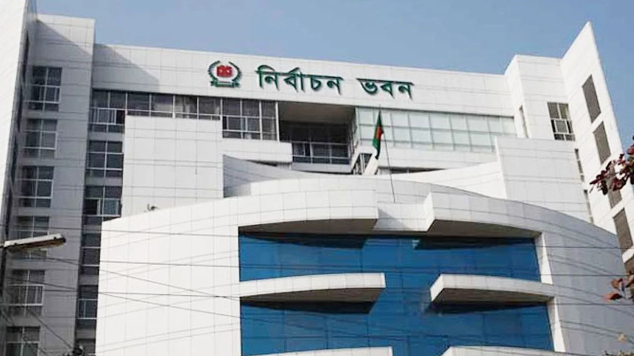 নির্ধারিত সময়ে আয়-ব্যয়ের হিসাব দেয়নি এনসিপিসহ আট দল
