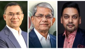 মির্জা ফখরুলকে নিয়ে ড. ফাহামের আবেগঘন স্ট্যাটাস