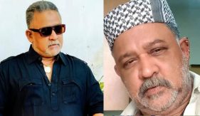 মুয়াজ্জিন থেকে ঢাকাই সিনেমার খলনায়ক ডন যেভাবে গ্রেফতার হলেন
