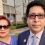 আরেক হত্যা মামলায় গ্রেফতার সাবেক প্রতিমন্ত্রী ফরহাদের স্ত্রী মোনালিসা