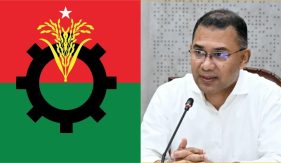 রাষ্ট্রপতি ইস্যুতে বিএনপির স্থায়ী কমিটির বৈঠক ডেকেছেন তারেক রহমান
