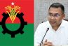 রাষ্ট্রপতি ইস্যুতে বিএনপির স্থায়ী কমিটির বৈঠক ডেকেছেন তারেক রহমান