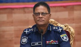 অপপ্রচার মোকাবিলা করা পুলিশের জন্য বড় চ্যালেঞ্জ: আইজিপি