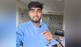 লোডশেডিংয়ের ভিডিও প্রকাশ করায় পল্লী বিদ্যুৎ কর্মী চাকরিচ্যুত