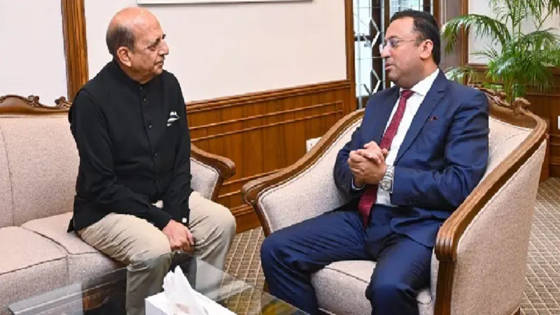 ভারতকে ব্যবহার করে কেউ যাতে অস্থিতিশীলতা সৃষ্টি না করতে পারে, সহযোগিতা চাইল ঢাকা