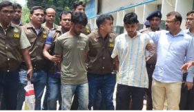 হত্যার আগে-পরে ৮০ বার ফোনালাপ হয় আসামিদের: পুলিশ