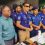 হাটহাজারীতে সিএনজি ওয়ার্কশপের আড়ালে অস্ত্র তৈরির কারখানা, গ্রেপ্তার ২
