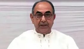 চিকিৎসা শেষে আজ দেশে ফিরছেন মির্জা আব্বাস