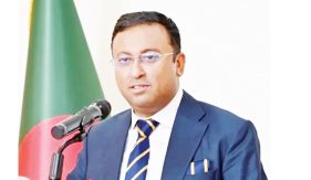 চাপে নয়, চাহিদা অনুযায়ী বোয়িং কেনা হচ্ছে